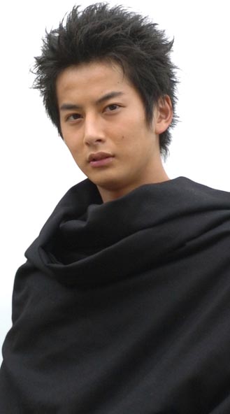 假面骑士电王
