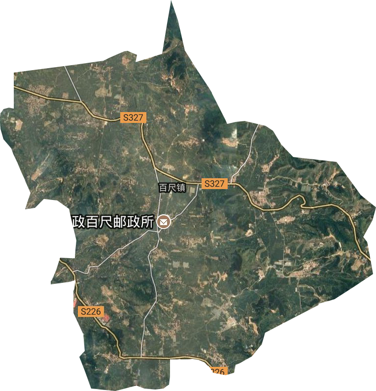 隶属于山西省长治市 a target="_blank" href="/item/壶关县/3186714"