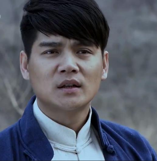 data-lemmaid="15852254">铁血武工队传奇 /a>》中的角色,由演员 a