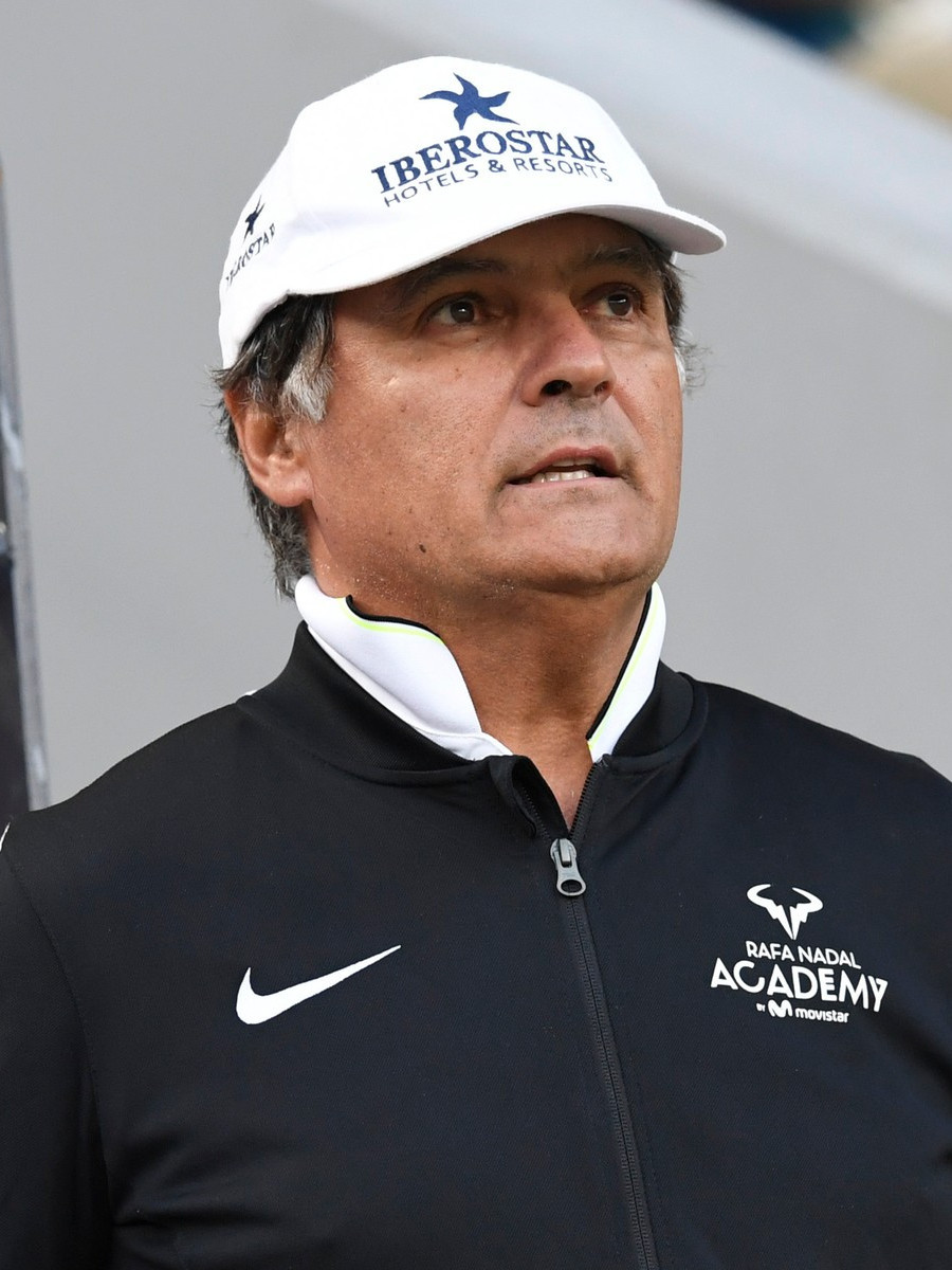 toni nadal
