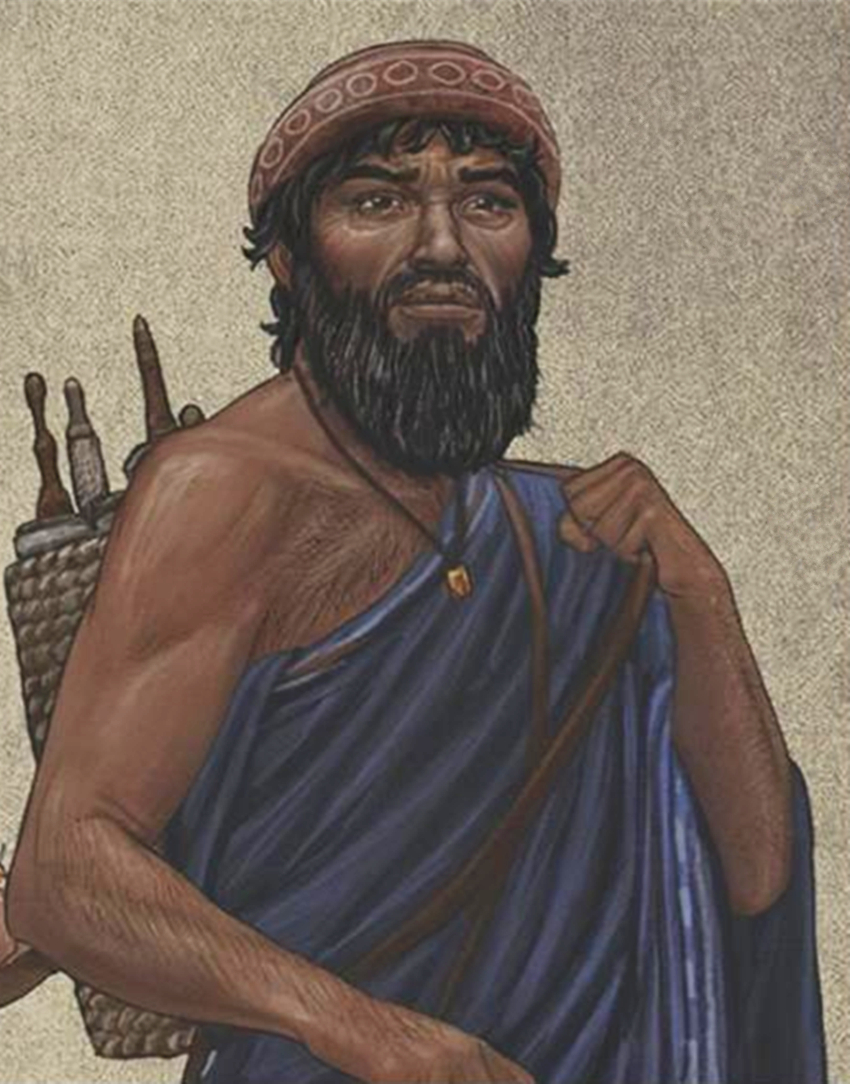 an">诺亚, b>  /b>是《 a target="_blank" href="/item/圣经/110045"