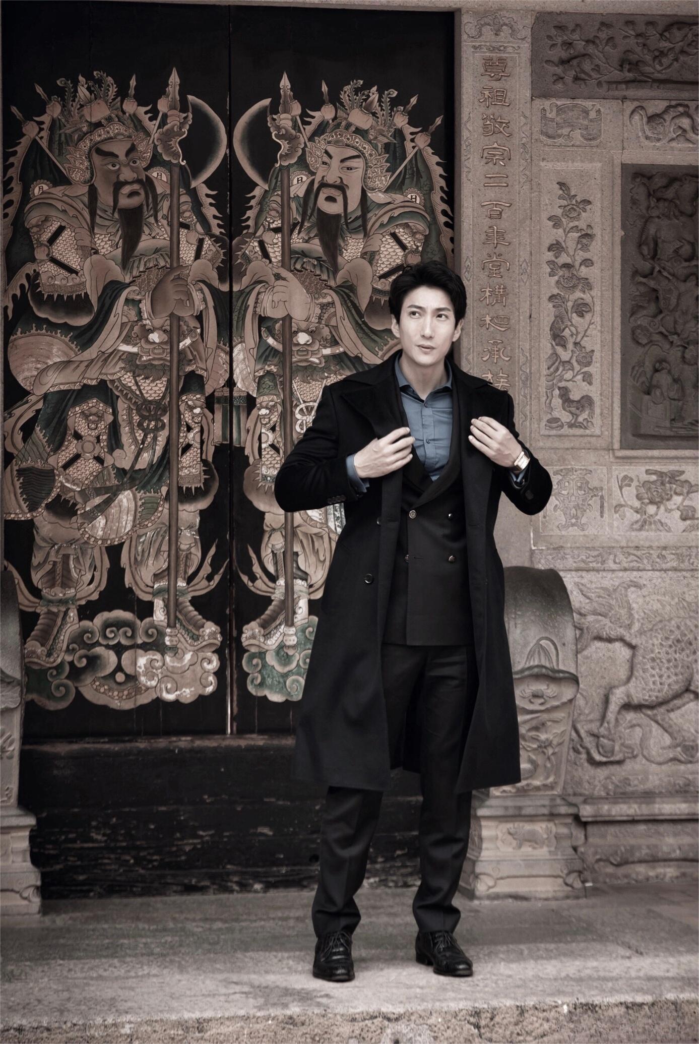  p data-id="gnwpbwgym2">徐丁,中国内地影视剧男演员,模特,主持人;曾