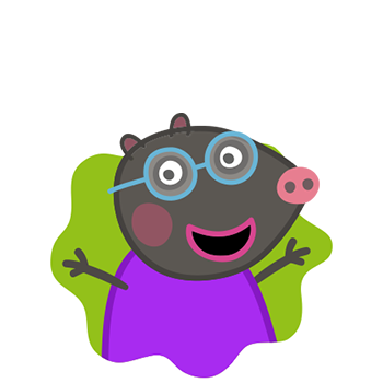  p>《小猪佩奇》(peppa pig)是英国动画公司astley baker davies与