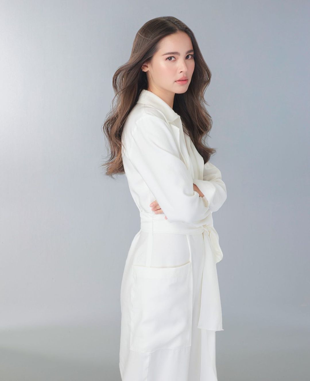 泰国女演员,模特.