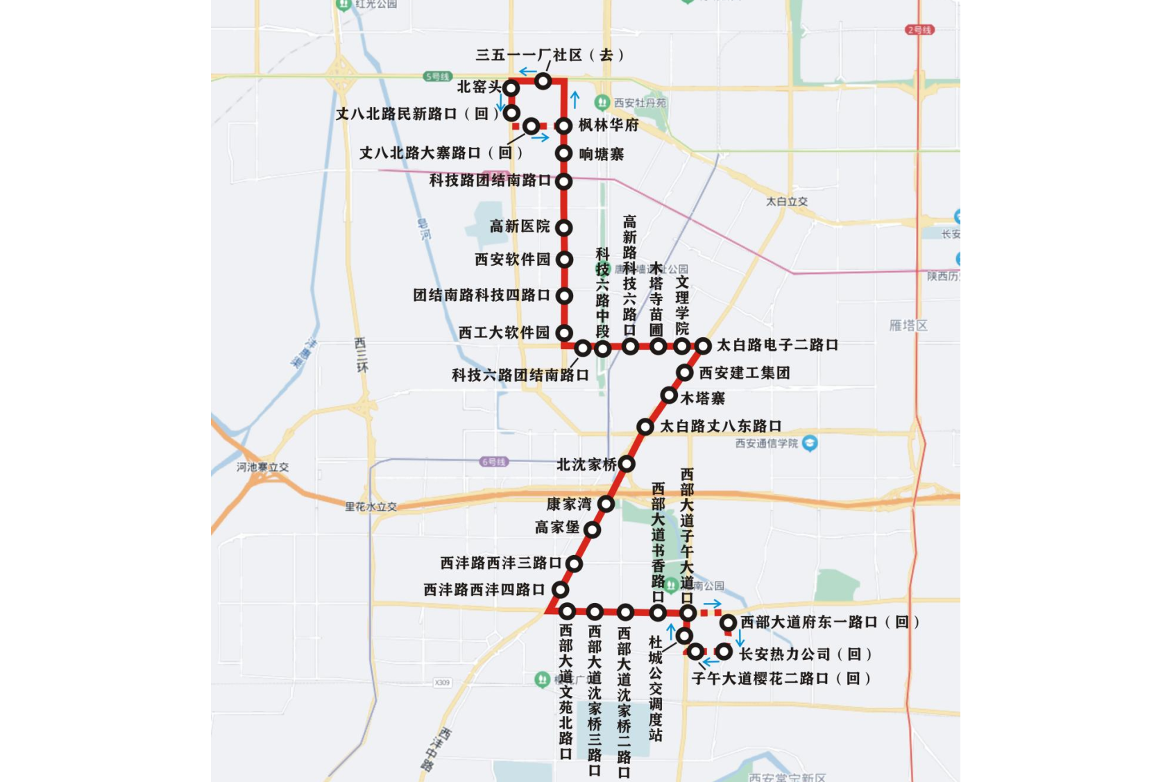 sztpzhlfnvoo">西安公交第五公司109路是连接杜城,唐延路与土门的线路