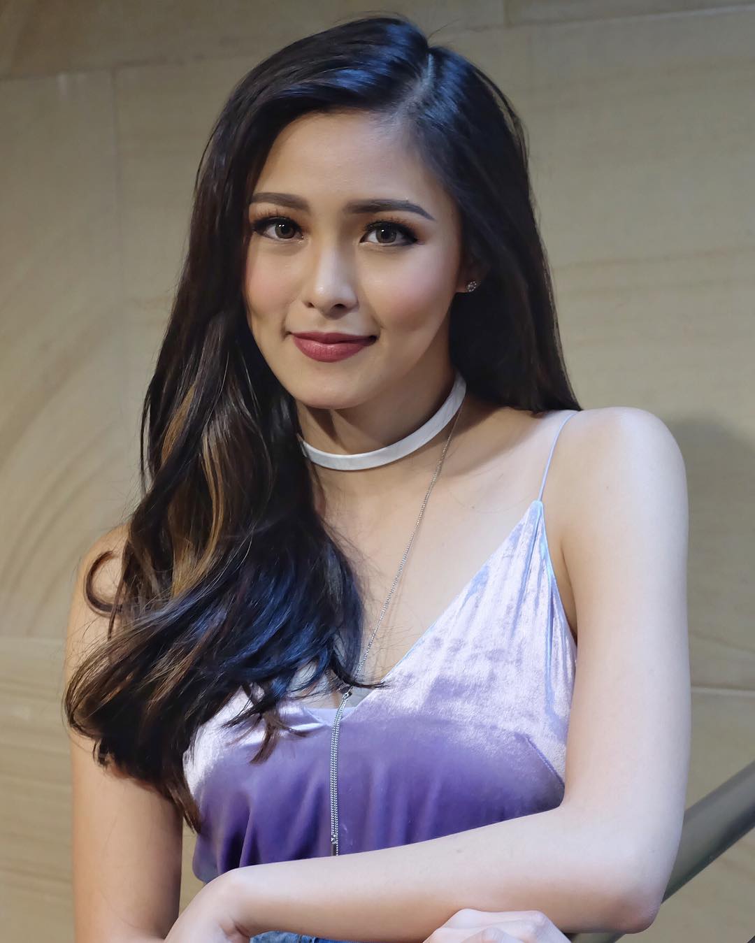 data-id="gnaqcif32u">张金珠(kim chiu),1990年4月19日出生于菲律宾