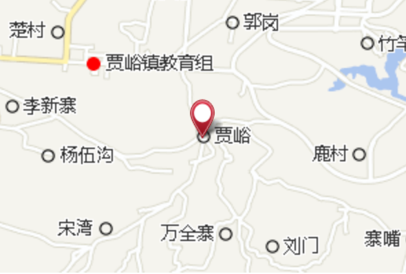 荥阳市贾峪客运站