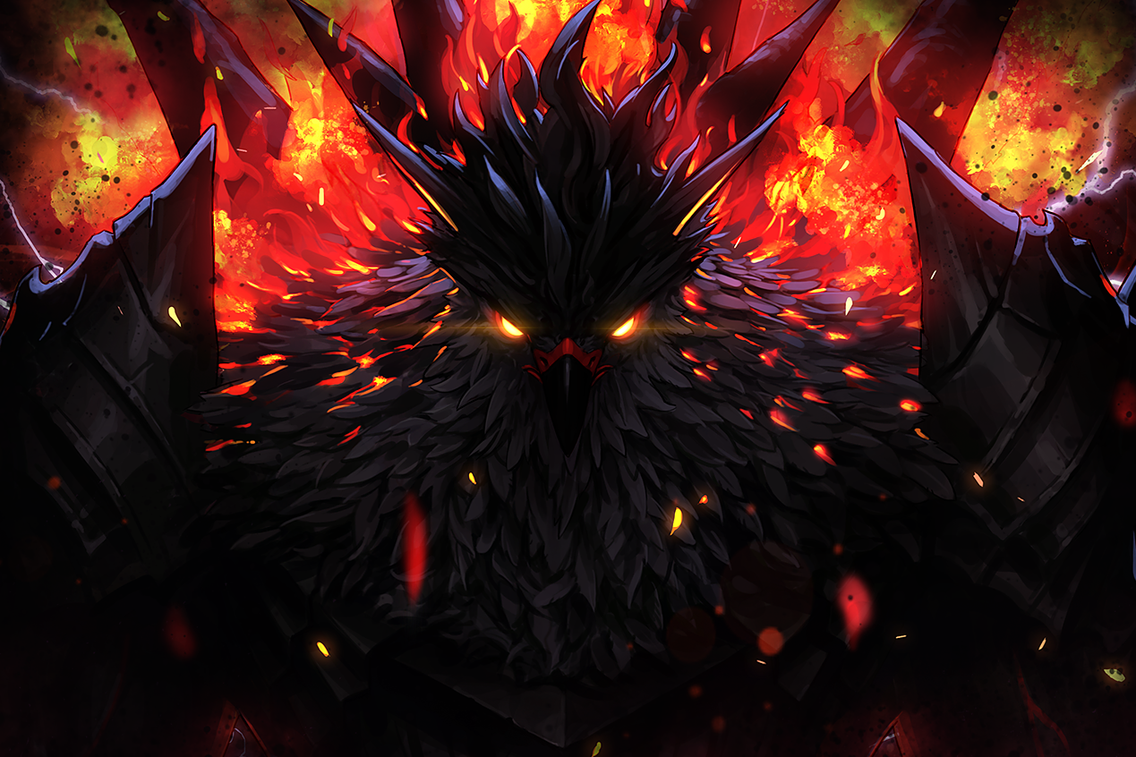  p>普雷·伊希斯,网络游戏《 a href="#" data-lemmaid="26411">地下