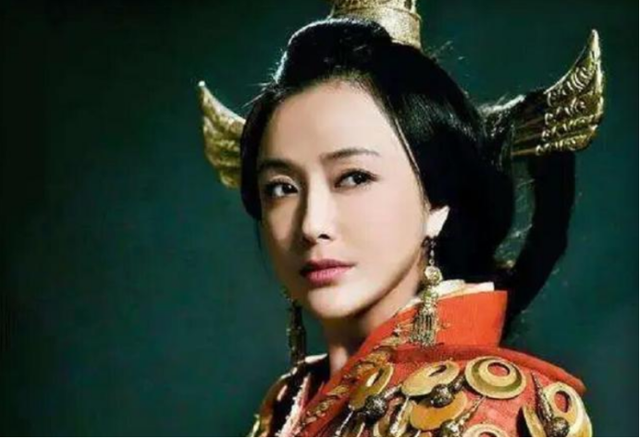 胡太后：为入“青楼”毒死亲生儿子？_百科TA说