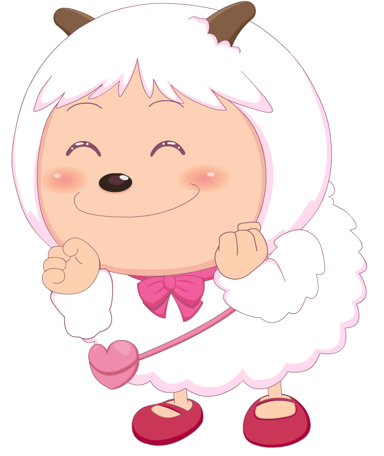  p>暖羊羊,出自国产动画片《 a target="_blank" href="/item/喜羊羊