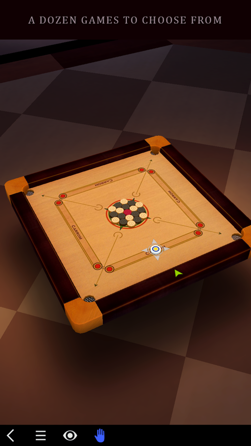 3d台球和斯诺克