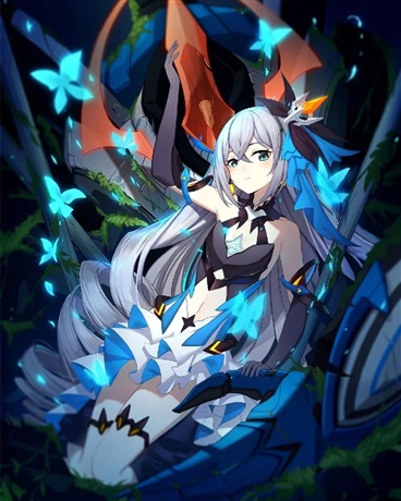 理律的异世界之旅