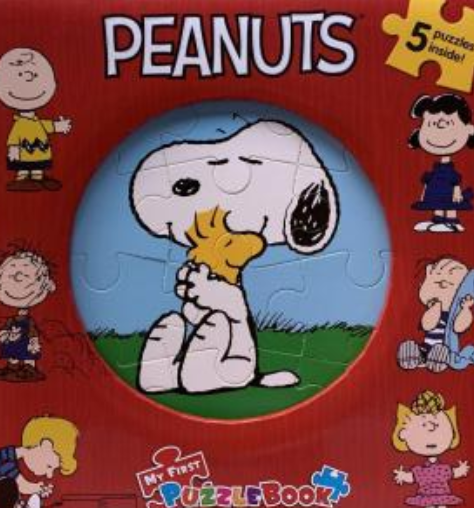peanuts