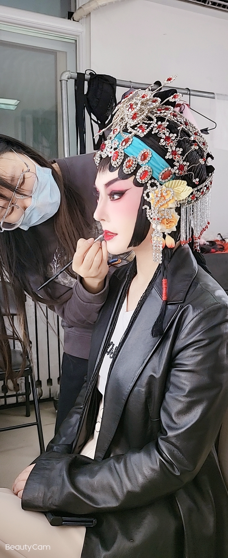  p data-id="go08173nrv">段红,出生于山西运城,中国内地女演员,歌手