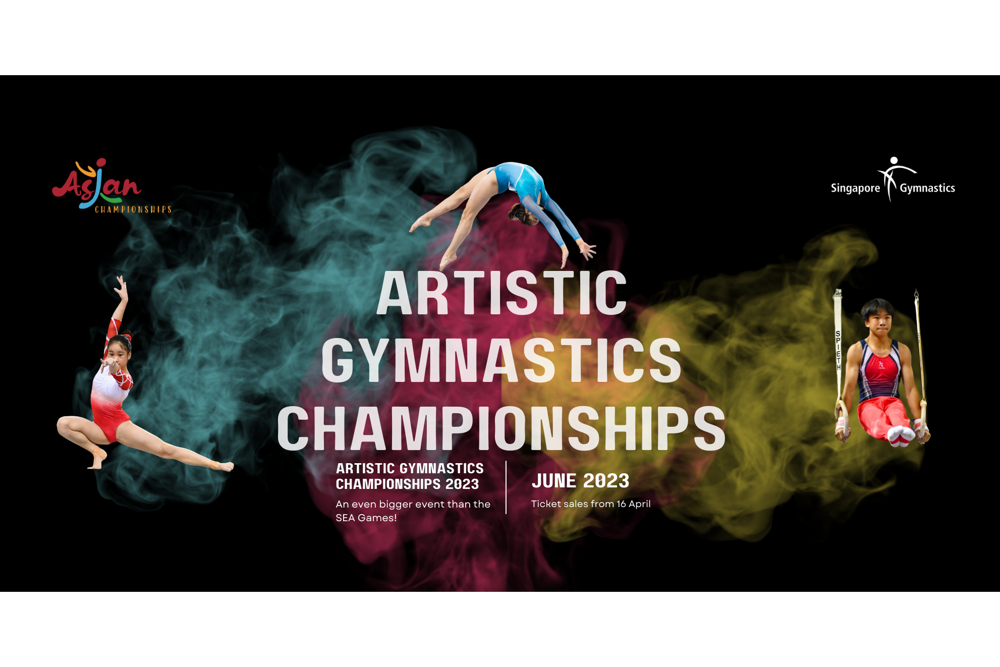 asian artistic gymnastics championships)是第10届亚洲体操锦标赛