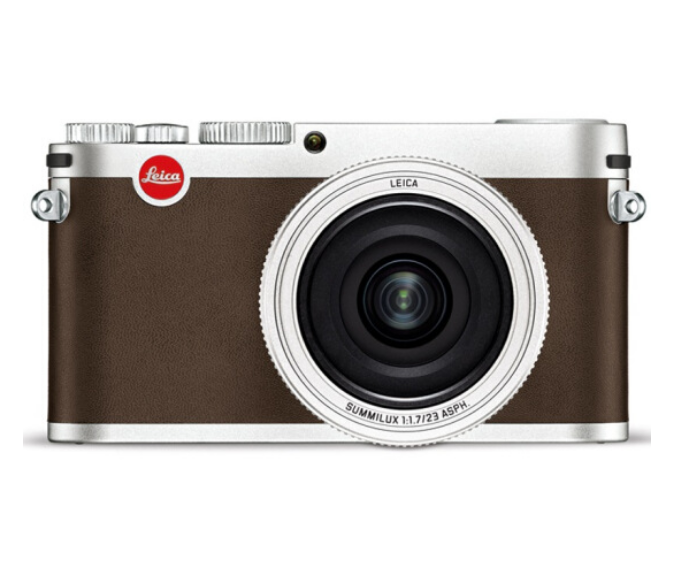 徕卡x