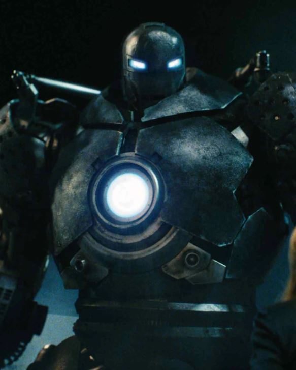  p>铁霸王(iron monger)是美国 a target="_blank" href="/item/漫威"