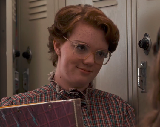 Барбара 芭芭拉 MBTI-персональная информация