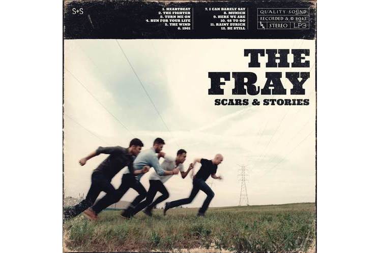  p>《run for your life》是由摇滚乐队the fray演唱的歌曲,该歌曲