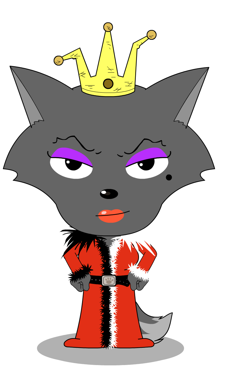  p>红太狼,出自国产动画片《 a target="_blank" href="/item/喜羊羊