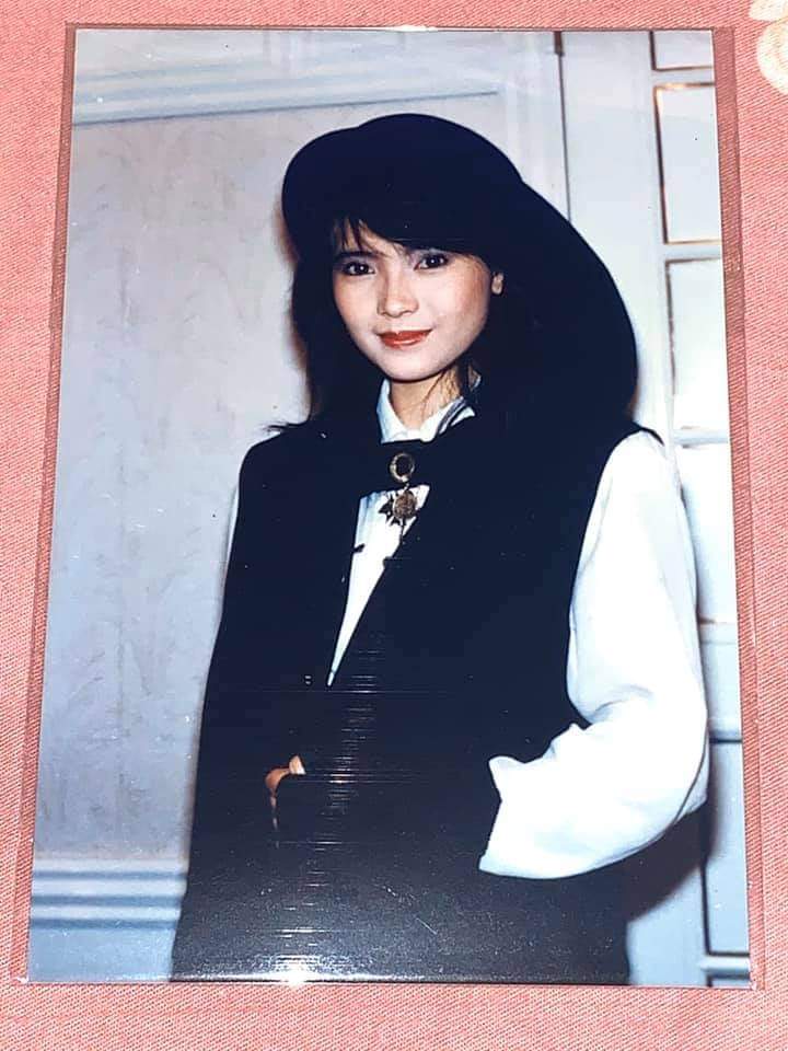 蓝洁瑛