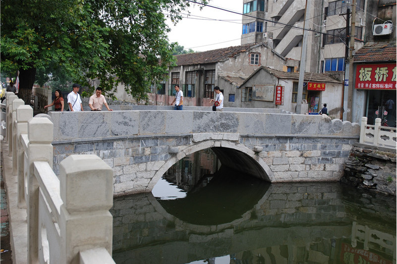 姚桥镇张氏宗祠