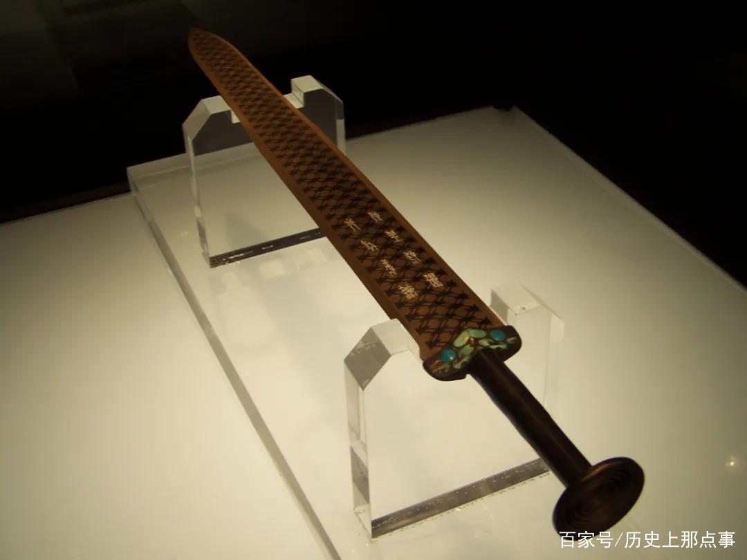 古代铸剑师用活人祭剑，这可不全是迷信，是有科学依据的_百科TA说