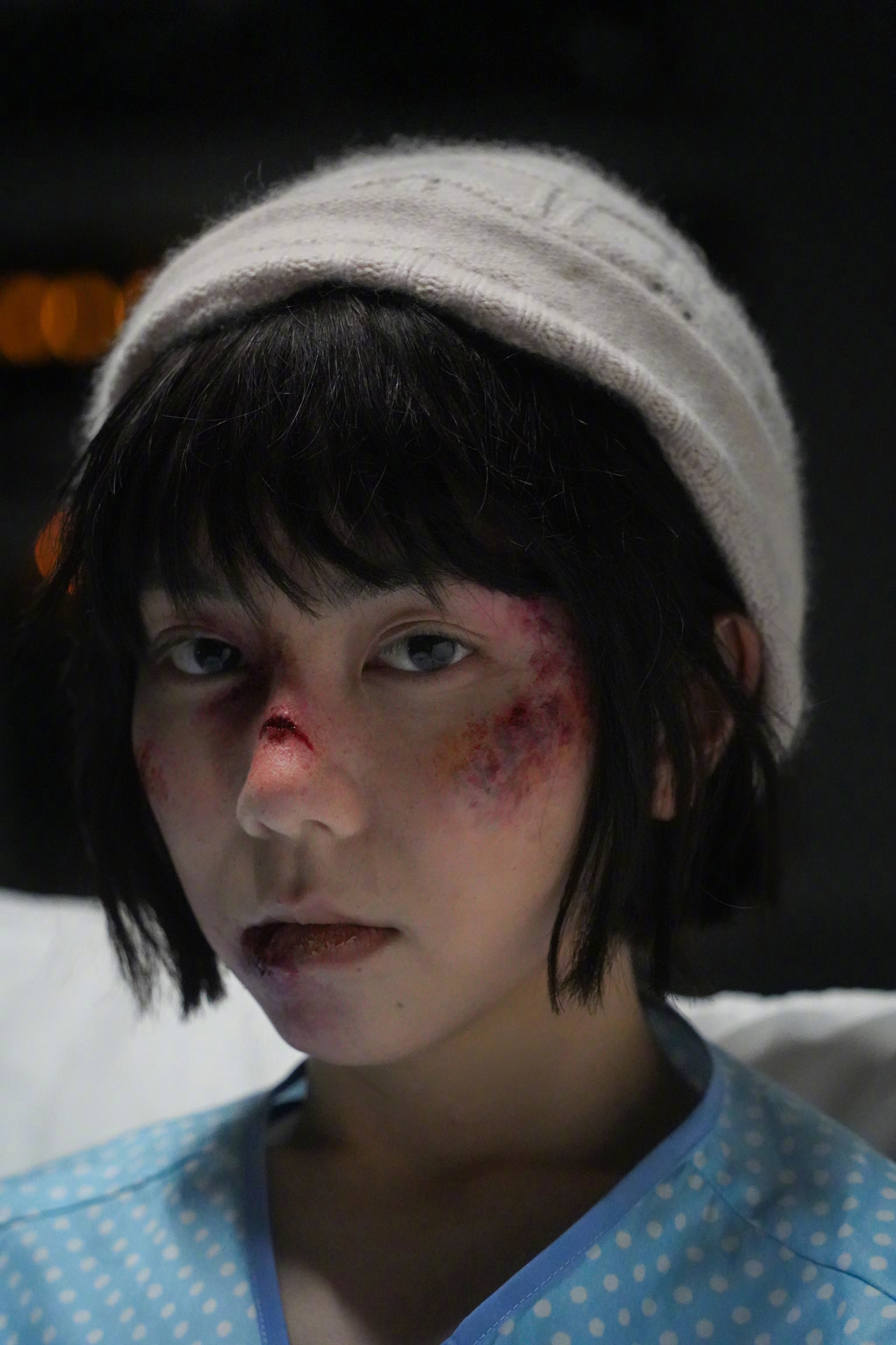 是邓紫棋创作的音乐专辑《 a target="_blank" href="/item/启示录