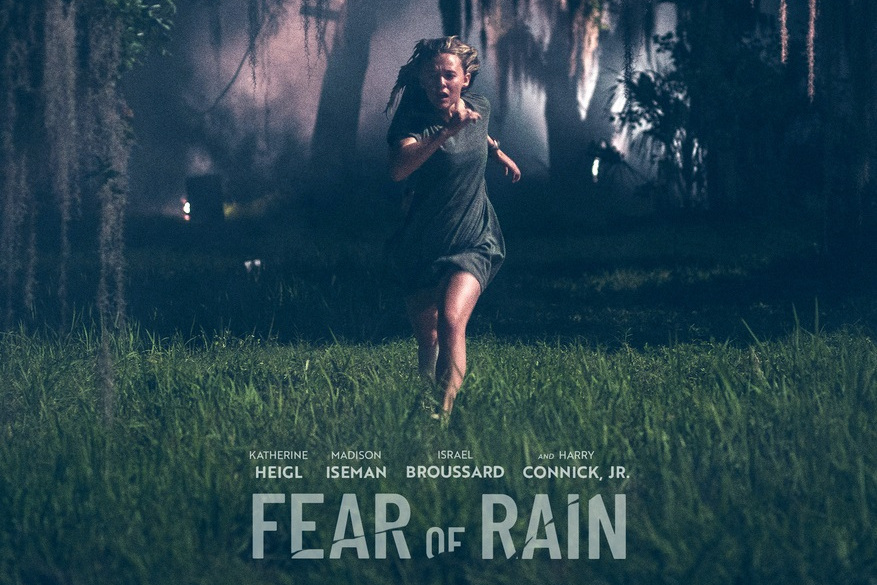  p>《恐雨》是一部惊悚电影,由castille landon执导