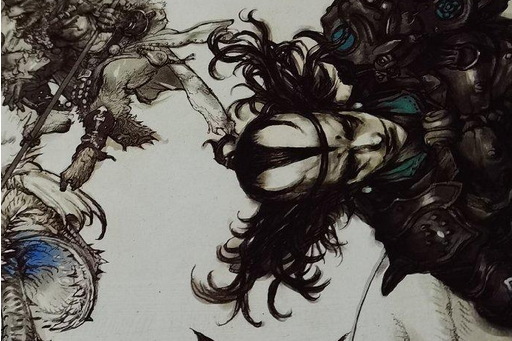 西游奇伝大猿王 (2)