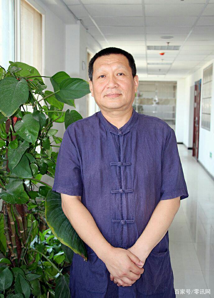 马强《篆书千字文》_百科TA说