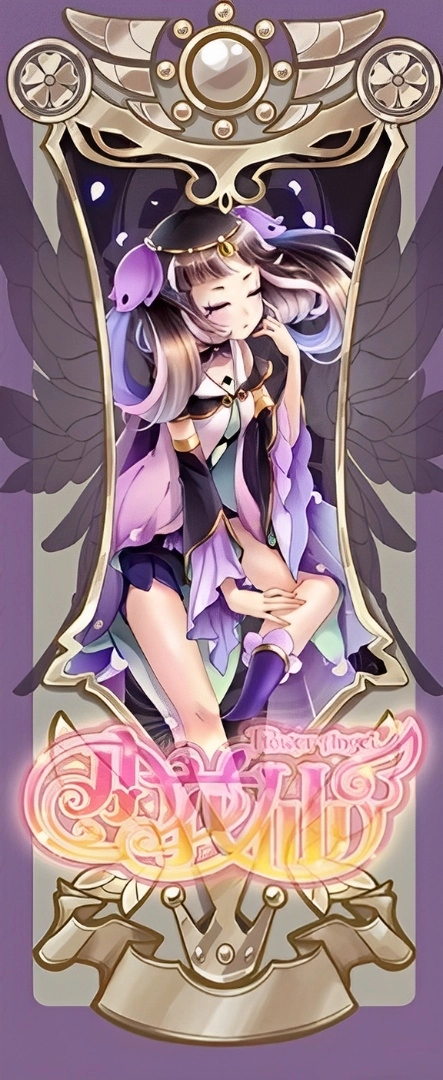 wp">玉芝,动画《 a target="_blank" href="/item/小花仙/6666708"