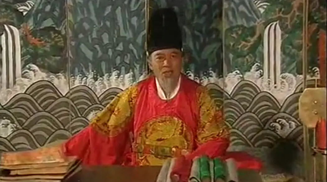 是朝鲜2011年播出的一部讲述桂月香坎坷人生和爱国情怀的古装电视剧