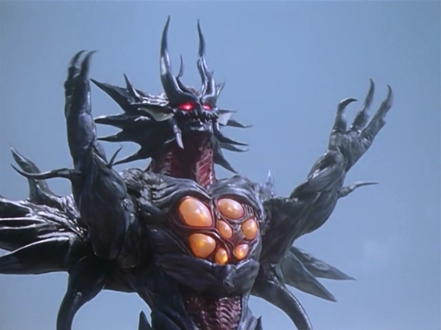 卡欧斯头部美比特