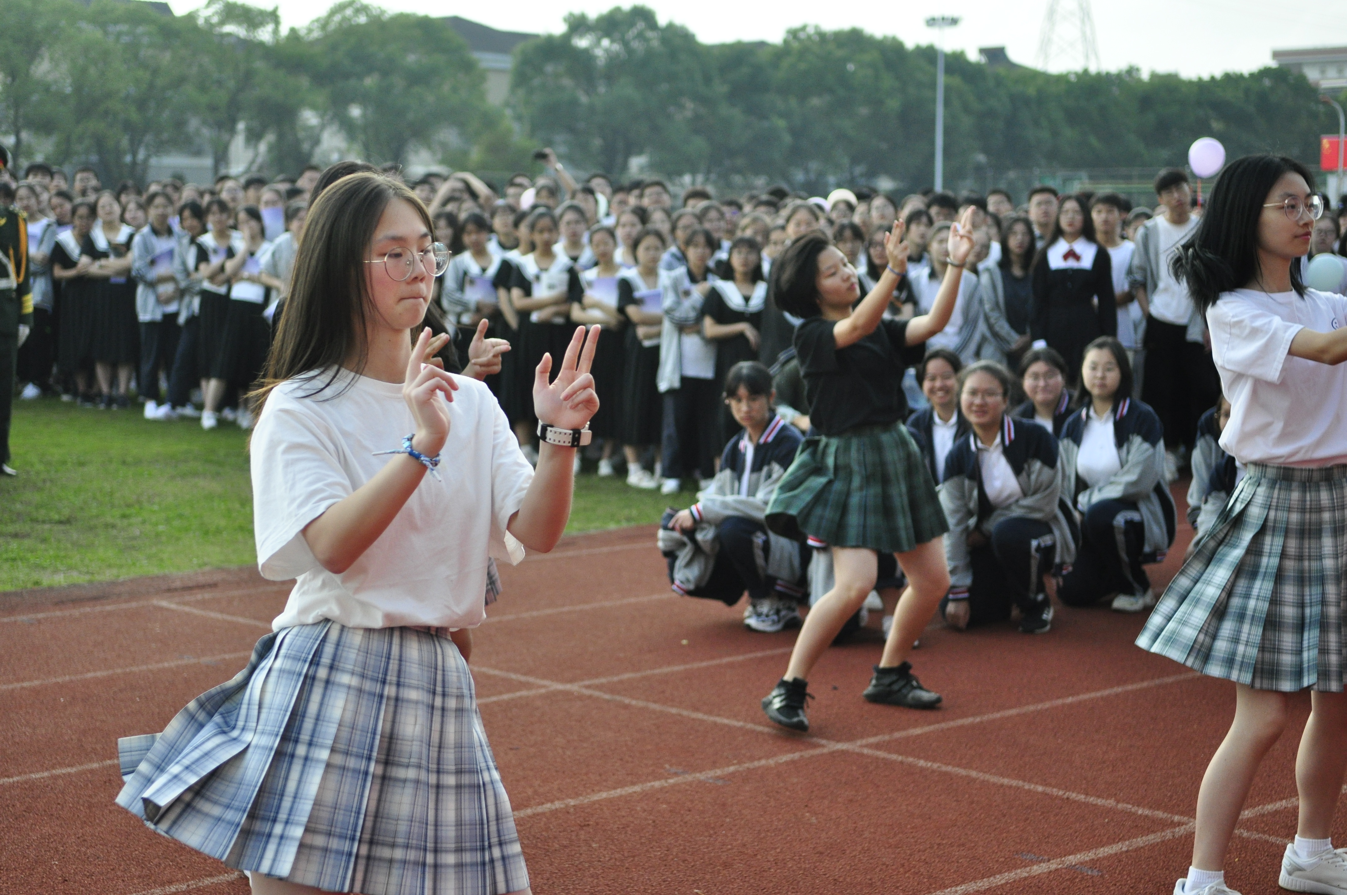 杭州市萧山区第八高级中学