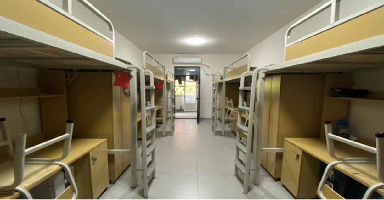 长沙市现代商贸中等职业学校