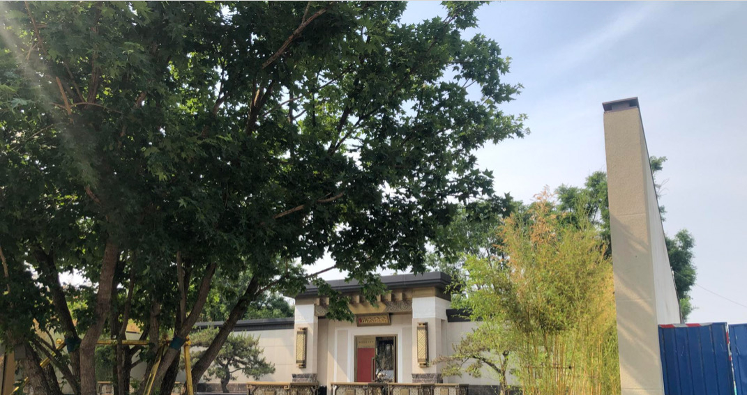 万科为什么不救泰禾？_百科TA说