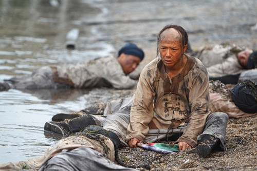  p>《浴血三兄弟》是由大连广播电视台,大连国投集团出品, a target="