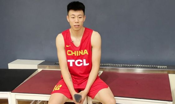 张镇麟（中国职业篮球运动员）_百度百科