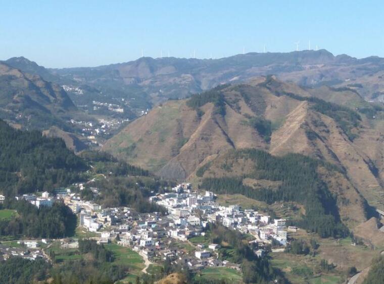 马依镇_百度百科