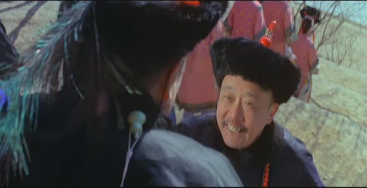 乾隆下江南