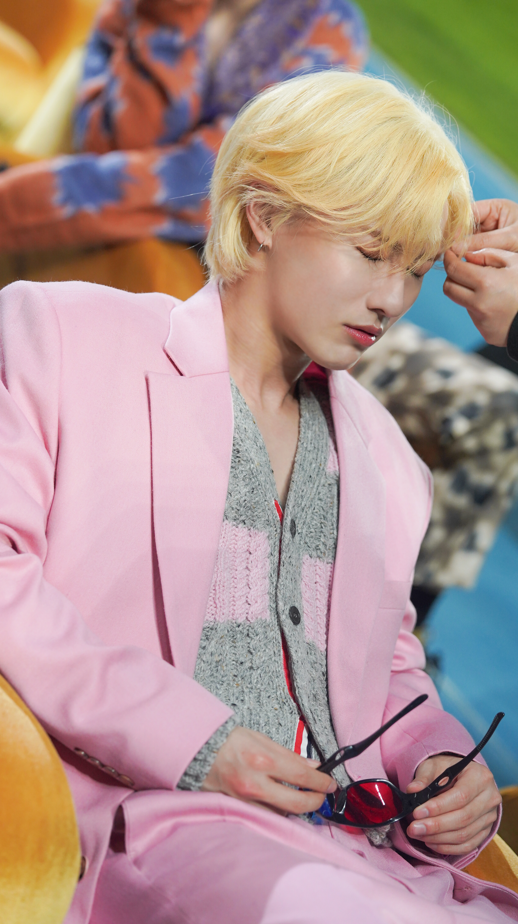 中韩男子演唱组合 a target="_blank" href="/item/uniq/15764205"