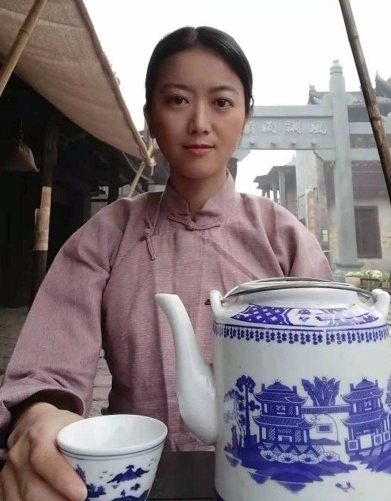 张琦（演员）_百度百科