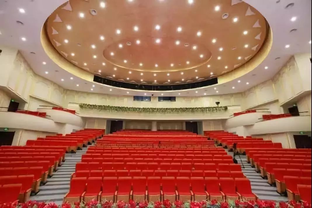 浙江音乐厅