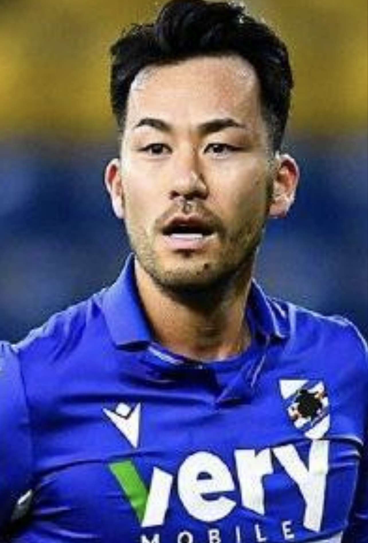 maya yoshida