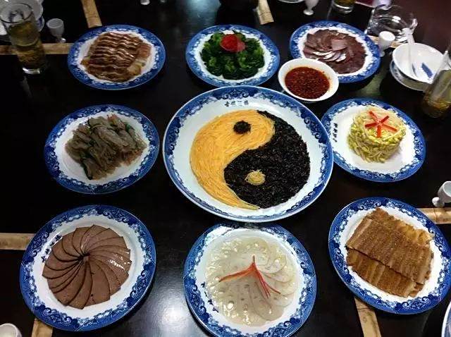 <p>旬阳市美食