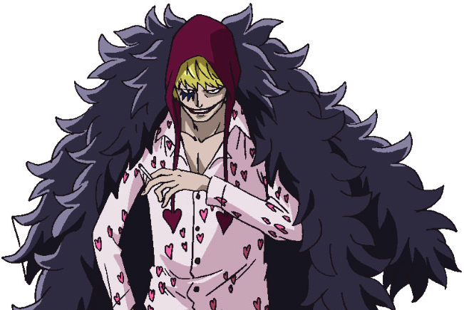 唐吉诃德·罗西南迪