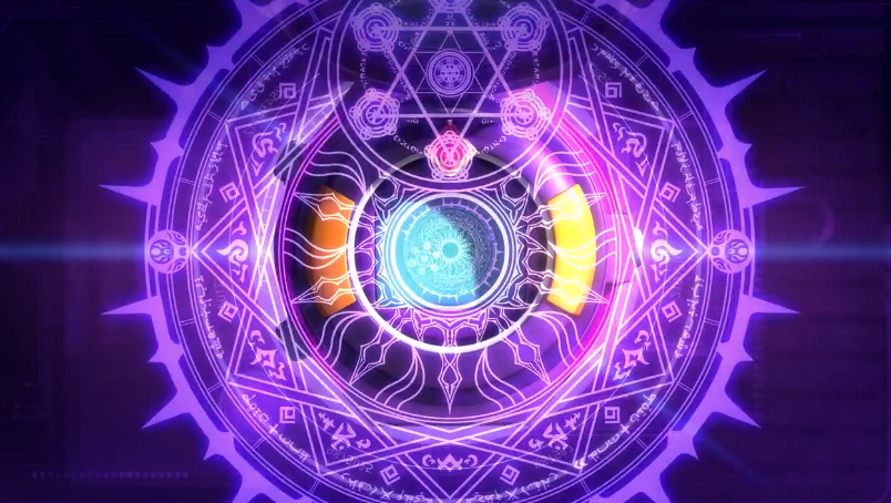 女性斗龙战士,是月空星流门的族子,继承了代表和谐与美丽的光之星象