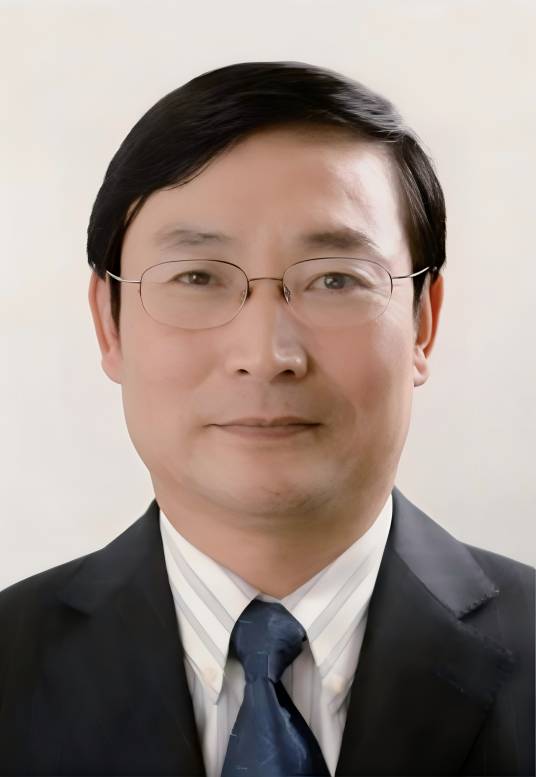 李刚（中国交通运输协会副会长、秘书长）_百度百科