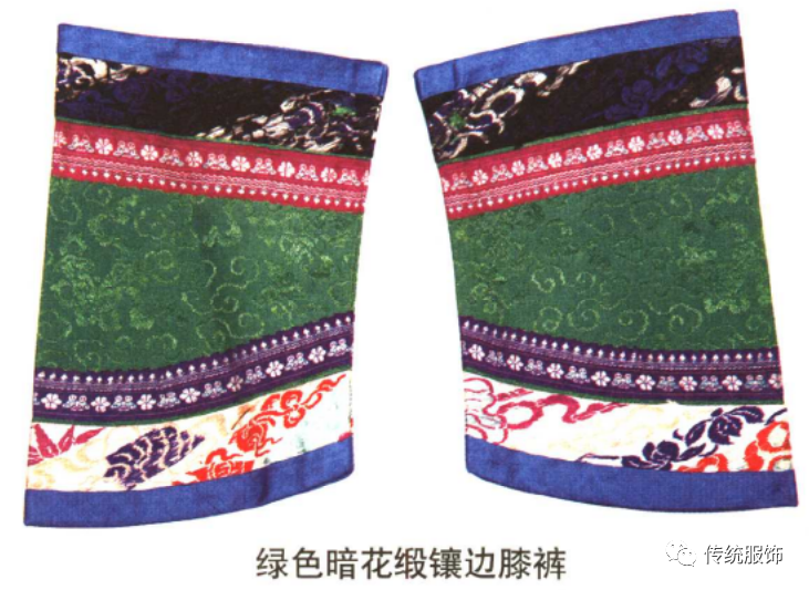 套裤：实不相瞒，虽然没有“裆”，但我也是裤子！_百科TA说